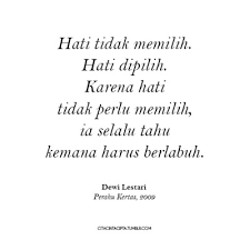 Setiap minggu ada episod baru. Quotes Kenangan Tumblr Cita Cinta Cipta Dogtrainingobedienceschool Com