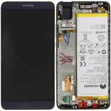 Huawei Honor 7i, ShotX (ATH-U01 ...