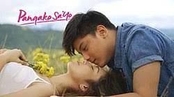 Amor cannot believe eduardo has said that he'll marry her, and that betty mae forgot to mention pangako sa'yo episode 184. Pangako Sa Yo 2015 Tv Series Wikipedia