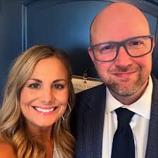 The Rocky Road latte from @evergreens_paducah is a delicious slow sipper.  🤤 ☕️