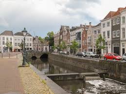 Neugierig, engagiert, flexibel, top vernetzt in. S Hertogenbosch Travel Guide At Wikivoyage