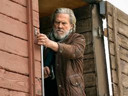 In 'The Old Man' Season 2, Jeff Bridges and John Lithgow lean into aging :  NPR