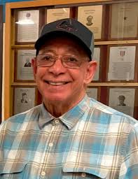 Domingo Espinal's Instagram, Twitter & Facebook