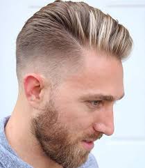 50 Best Hairstyles Haircuts For Balding Men 2020 Styles In 2020 Fade Haircut Taper Fade Haircut Dapper Haircut