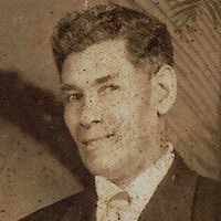Ramon Rodrigues Salsedo (1881–1961)