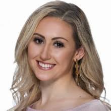 Charlotte Ensley's Instagram, Twitter & Facebook