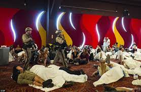 At Least 59 Dead 527 Injured In Las Vegas Shooting Las Vegas Concerts Las Vegas Las Vegas Hotels