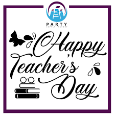 Hzzh art added a new photo to the album: Customized Sticker Happy Teachers Day Selamat Hari Guru A5 A4