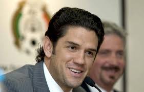 Alejandro Irarragorri confirma la llegada de Aarón Galindo a Santos