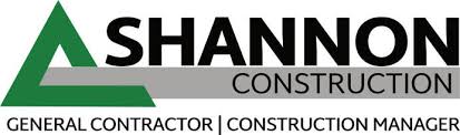 Construction Services by Shannon Construction
