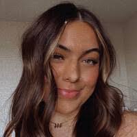 Sienna Martinez's Instagram, Twitter & Facebook