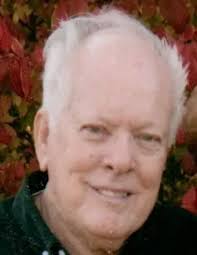 Obituary information for Daniel Ryan Kavanaugh