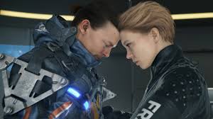 There are workarounds to speed things up though. Death Stranding Review Next Gen Base