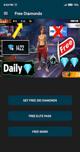 In this game, you can play with unlimited gems, gold, . Download Free Diamonds Elite Pass For Free Fire Free For Android Free Diamonds Elite Pass For Free Fire Apk Download Steprimo Com