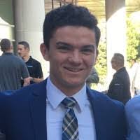 Michael Kieran's Instagram, Twitter & Facebook