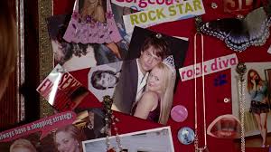 Regina George S Bedroom With Images Regina George Mean Girls Girly Movies