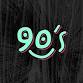 Fool House - The Ultimate 90's Party
