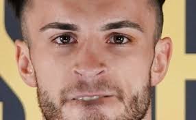 Lorenzo 'Truck' Simpson Hoping to Motor Through Raiko Santana