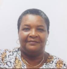 Remembering Moreen Giddings