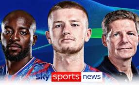 Daniel Bachmann Archives