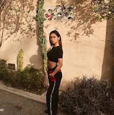 Check Out Lamelo Ball S Girlfriend Ashley Alvano Sports Gossip He starts the day off with his training and then lavar tells us that his son's bday is going to be epic as lamelo will be but the biggest surprise of all is when we meet his girlfriend who he's been hiding from everyone for months. girlfriend ashley alvano