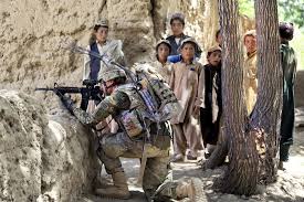 Defense secretary lloyd austin said on saturday that the afghan security forces' first job was to make sure they could slow the taliban's momentum before attempting to retake territory, as. U S Govt Misleading People On Afghan War Tehran Times
