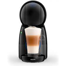 Krups moulinex genuine plate coffee machine maker dolce gusto kp pv series. Krups Kp1a08 Nescafe Dolce Gusto Piccolo Xs Extra Black Ipon Hardware And Software News Reviews Webshop Forum