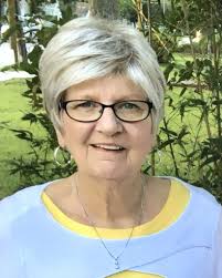 Patty Jo Robertson Obituary March 14, 2025