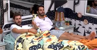 Caio afiune download free and listen online. Caio Confessa Que Pensa Em Deixar O Bbb 21 Devido A Ansiedade Jovem Pan