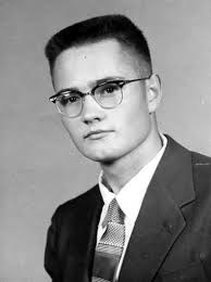 Dale Roger Mackenzie Obituary April 21, 2016