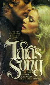 Tara's Song by Barbara Ferry Johnson