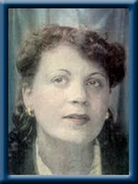 Edna Blanche Mitchell Obituary