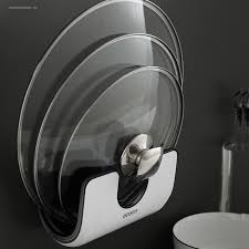 We did not find results for: Kitchen Organizer Multifunction Pot Lid Rack Holder Wall Mounted Pan Pot Pan Cover Stand Cutting Board Holder Cocina Artifact Racks Holders Aliexpress