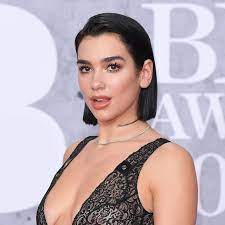 Born 22 august 1995) is an english singer and songwriter. Dua Lipa Shuts Down Pregnancy Rumors On Jimmy Kimmel Live