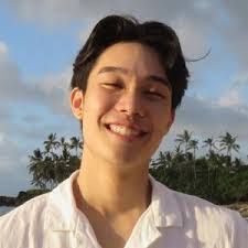 Aaron Sun's Instagram, Twitter & Facebook