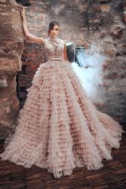 Kaufen preiswerte günstige brautkleider und brautmode mit erstklassiger qualität nach maß.bei milanoo gibt es mehr als 800 wunderschöne brautkleider styles.shoppen sie jetzt ihre trauhafte. Blush Pink Brautkleider A Linie Luxus Hochzeitskleider Mit Spitze Babyonlinedress De