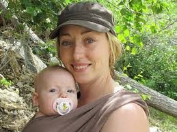 Jenna Busby's Instagram, Twitter & Facebook