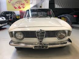 Image result for Bianco Spino 1971 Alfa-Romeo