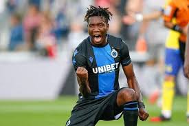 Supporting your club in the stadium? Okereke Rescues Club Brugge From Defeat To Standard Liege Latest Sports News In Nigeria