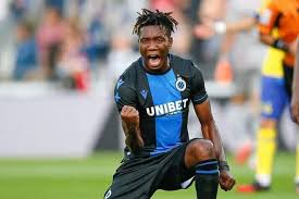 Football fans can find the latest football news, interviews. Okereke Rescues Club Brugge From Defeat To Standard Liege Latest Sports News In Nigeria