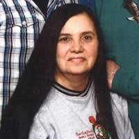 Sarah Jane Blount Obituary