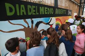 Una solución bastante eficaz se encuentra en los es probable que no lo notemos a simple vista, pero la falta de consciencia es el peor enemigo del medio ambiente. Por Que Se Celebra El 5 De Junio El Dia Mundial Del Medio Ambiente Noticias Agencia Peruana De Noticias Andina
