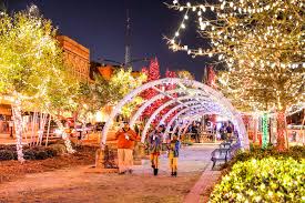 Maybe you would like to learn more about one of these? Collaborative Funding And Creative Ideas Light Up Poplar Street Onemacon