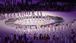 Keith urban how to watch the 2021 tokyo olympics as the nbc anchors noted after the performance, this is not the first time that lennon and ono's anthem about world peace and nations united has. Ms6f6v4ikcbacm