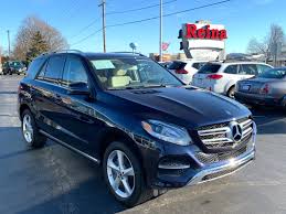 Image result for Brilliant Blue 2017 GLE