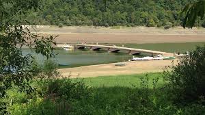 The weather drives me crazy since some weeks. Atlantis In Hessen Am Edersee Edersee In Hessen Edersee See Urlaub Buchen