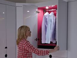 The 3w Power Pockit By Tresco Lighting Is A Versatile Choice Offering Flood And Task Lighting That Can Be Used Fo With Images Store Fixtures Custom Lighting Store Displays