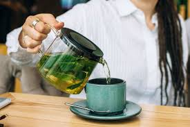 Image result for Green Tea