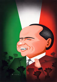 Silvio Berlusconi