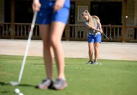 GOLF: Lady Badgers have high expectations for return to Class 4A state  tourney
